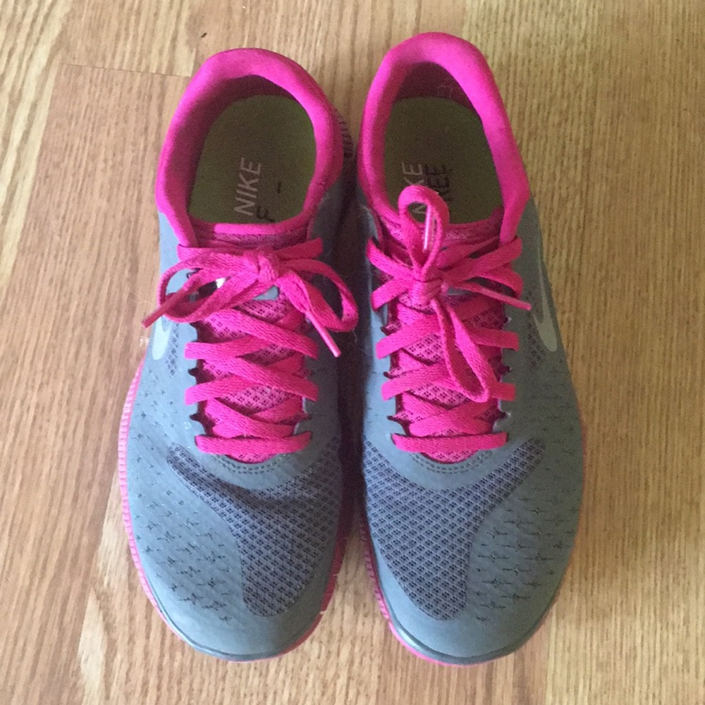 Nike Free Shoes